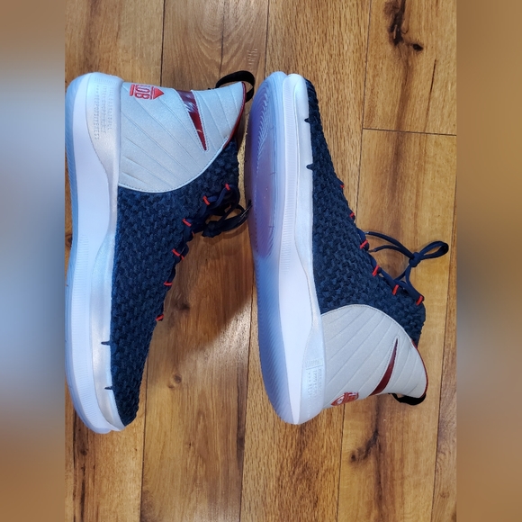 NIKE DEATH OF DUNK L.O.B. ( Library of bounce) - Picture 4 of 6